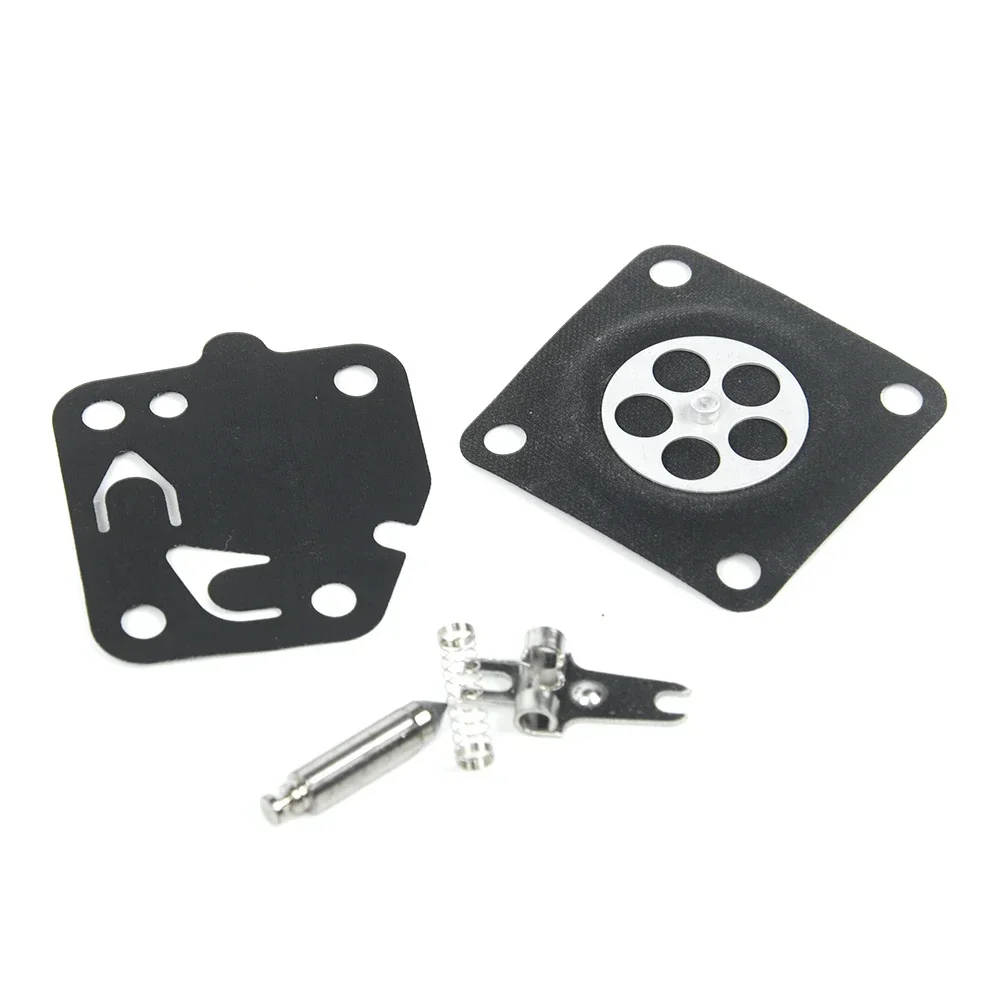 3 Set Carburateur Reparatieset - Gardening Tools Repair recensie en prijs