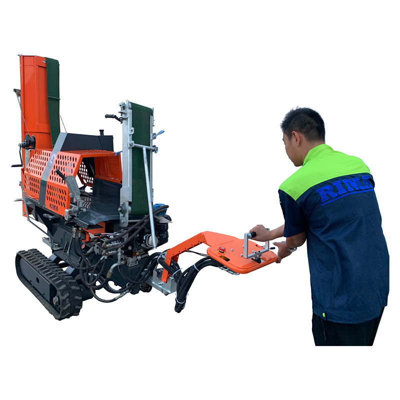 YG Machinery houtverwerker, ho - Gardening Tools In Store recensie en prijs