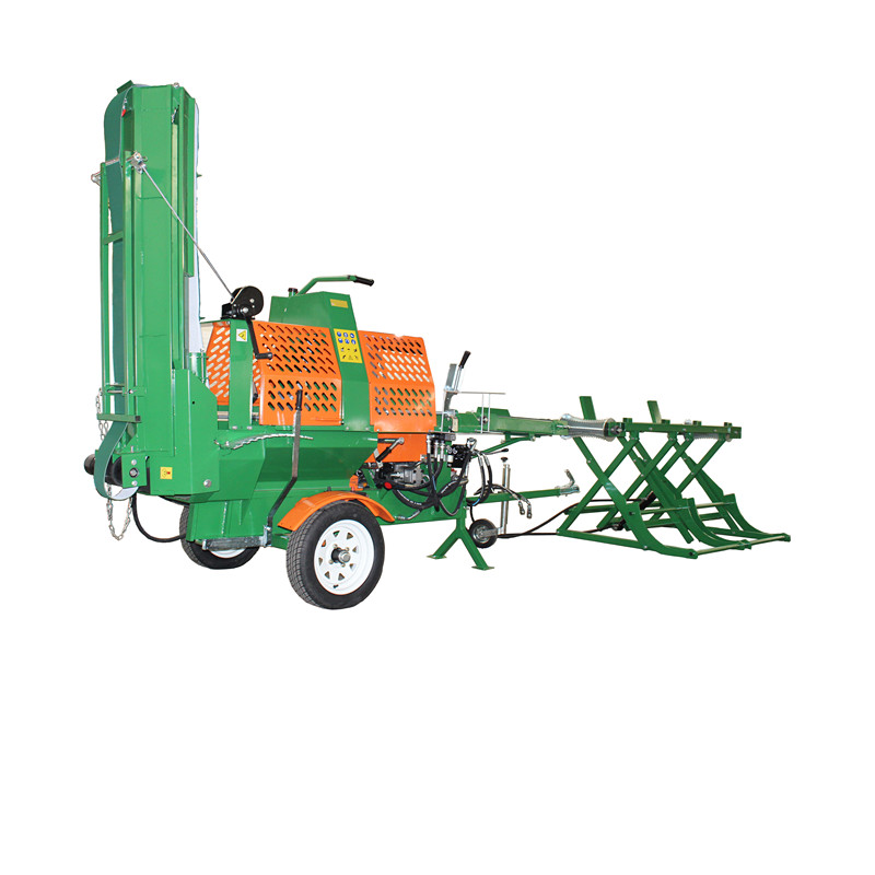 YG Machinery houtverwerker, ho - Gardening Tools In Store recensie en prijs