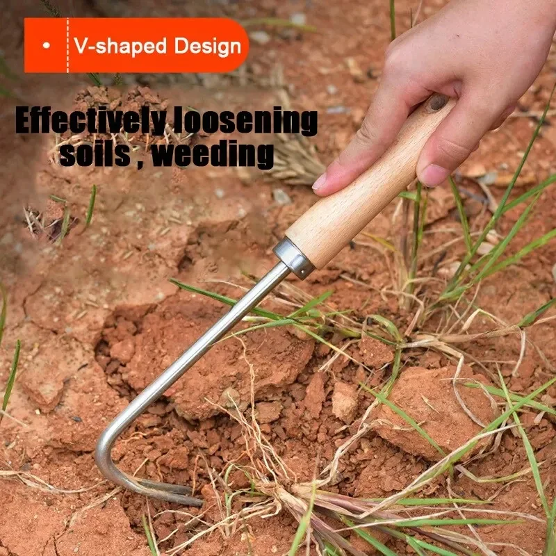 Roestvrij staal tuinieren wied - Gardening Tools To Remove Weeds recensie en prijs