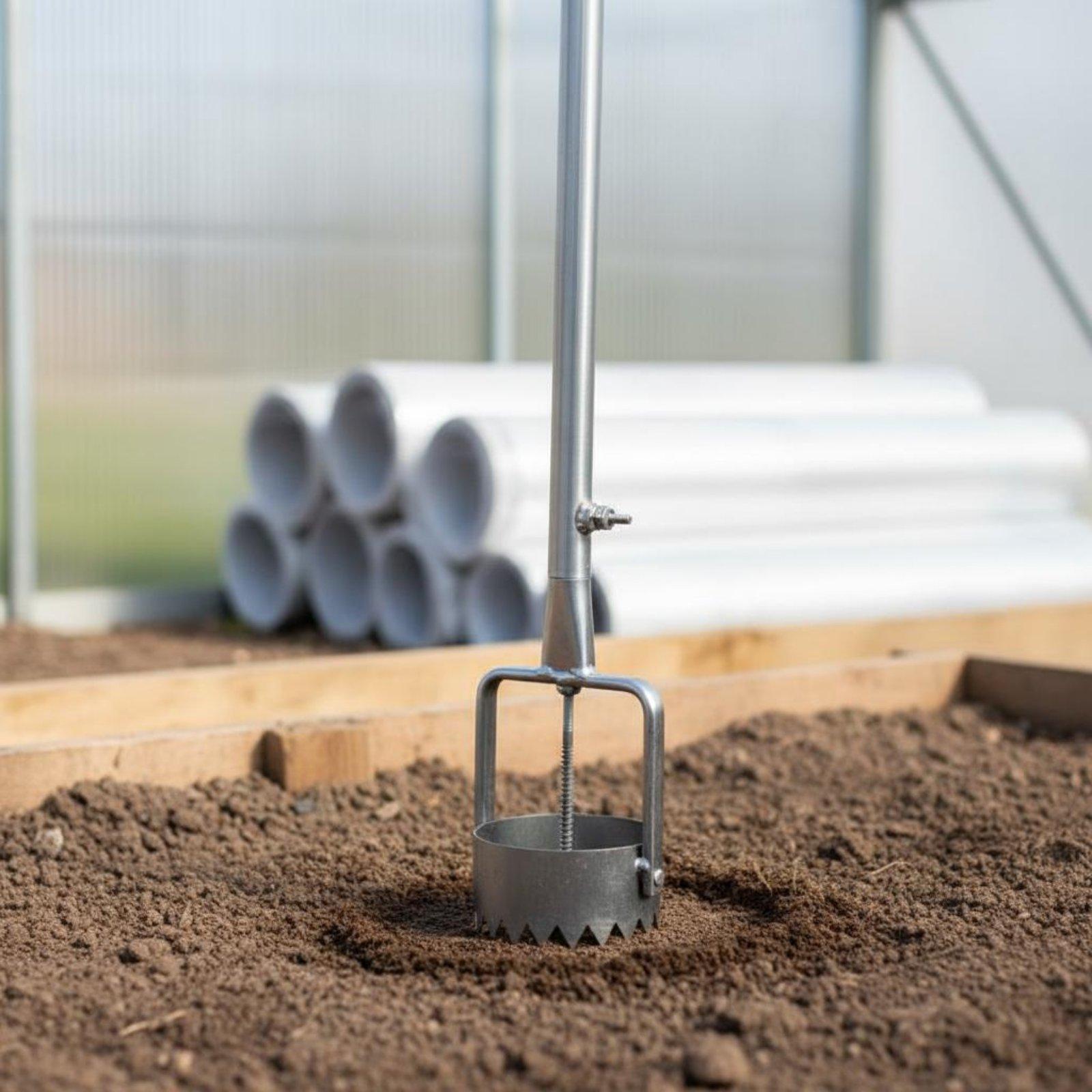 1-delige folie-prikker, landbo - Gardening Tools Australia recensie en prijs