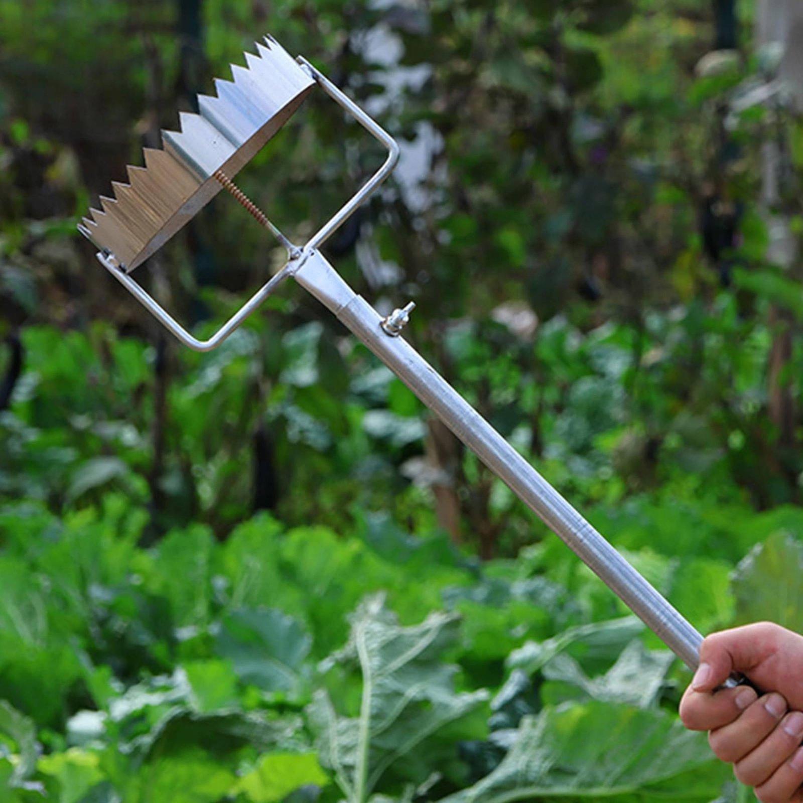 1-delige folie-prikker, landbo - Gardening Tools Australia recensie en prijs
