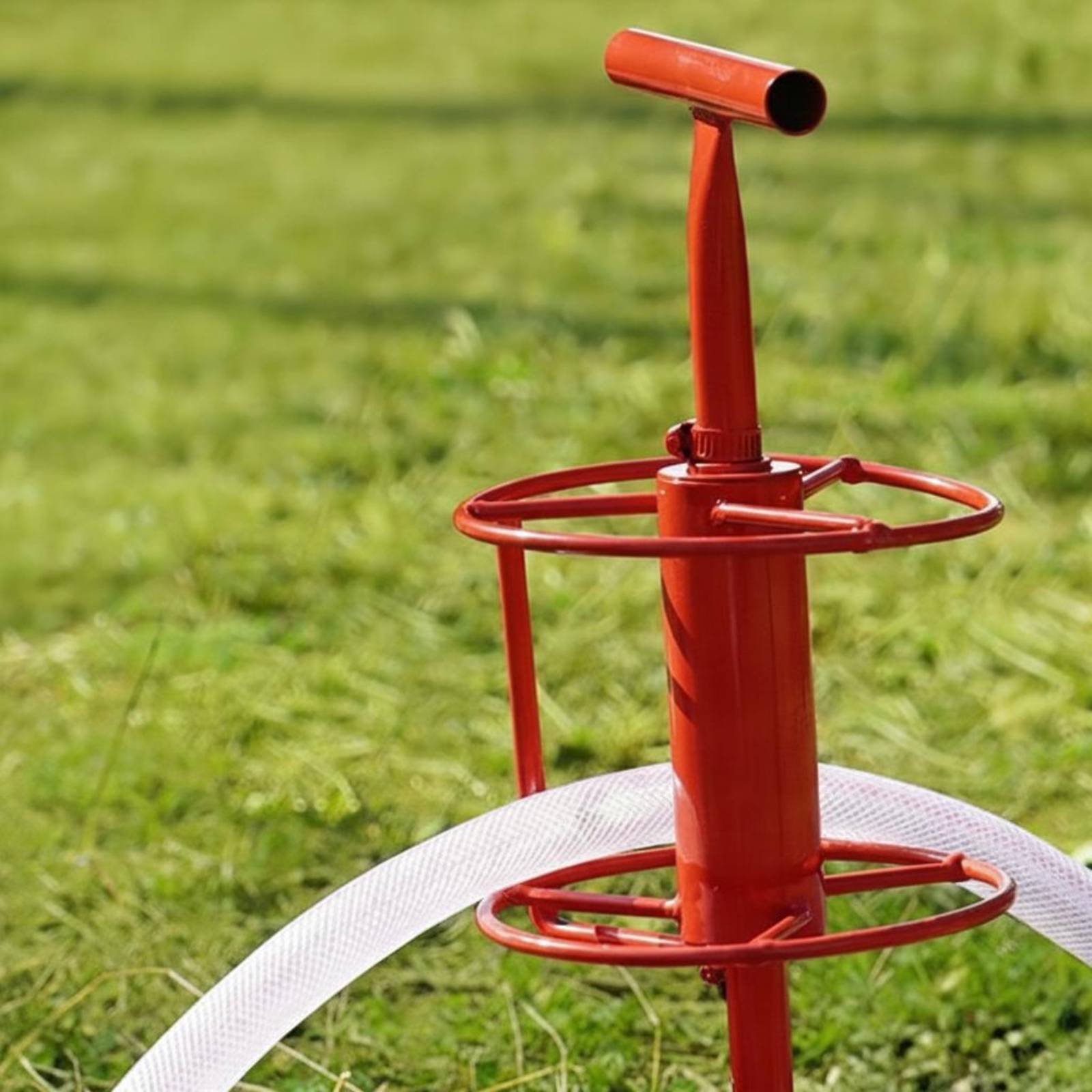 Landbouwgrond Waterleiding Dra - Gardening Tools Guide recensie en prijs