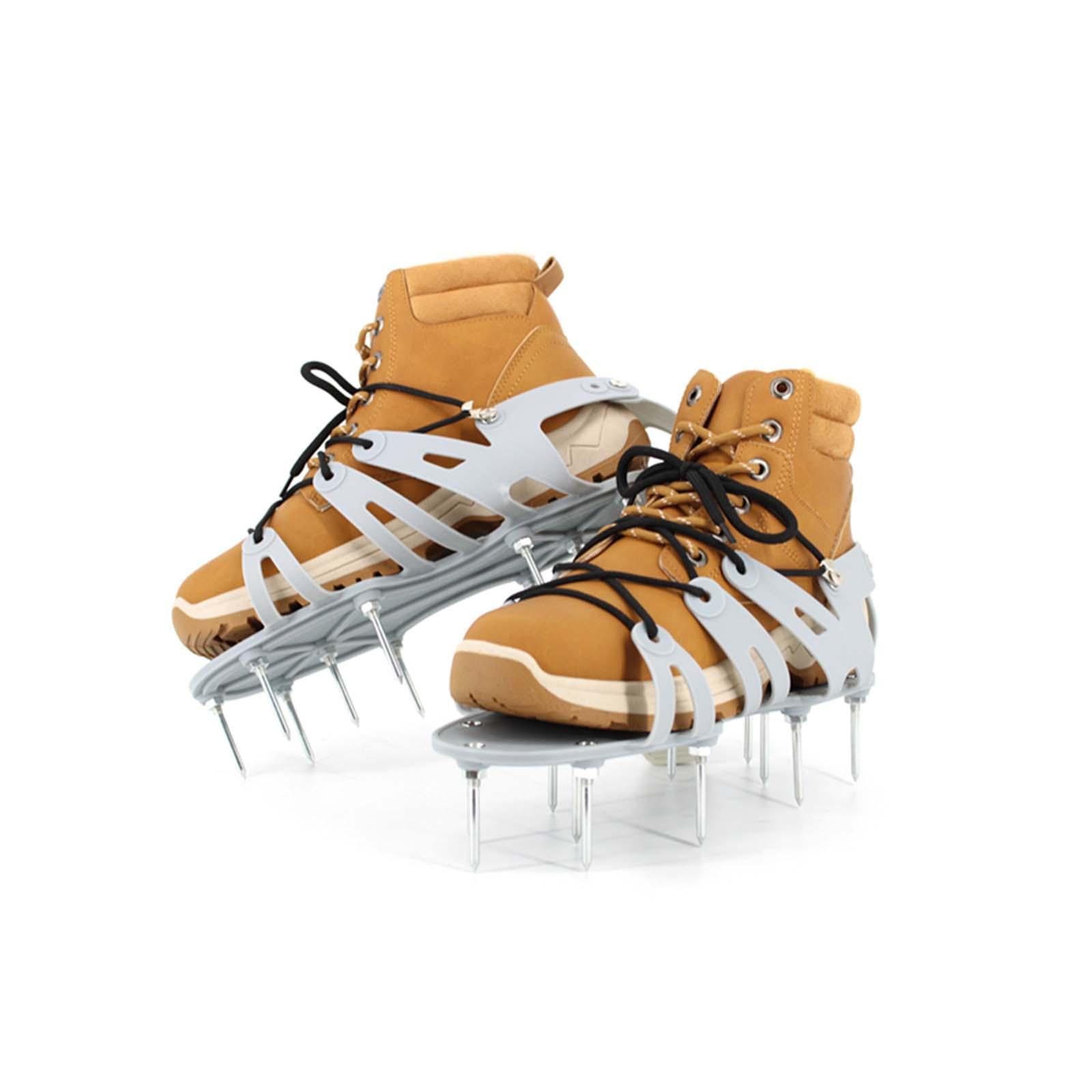 Gazon Beluchter Schoenen Zware - Gardening Tools Sale recensie en prijs