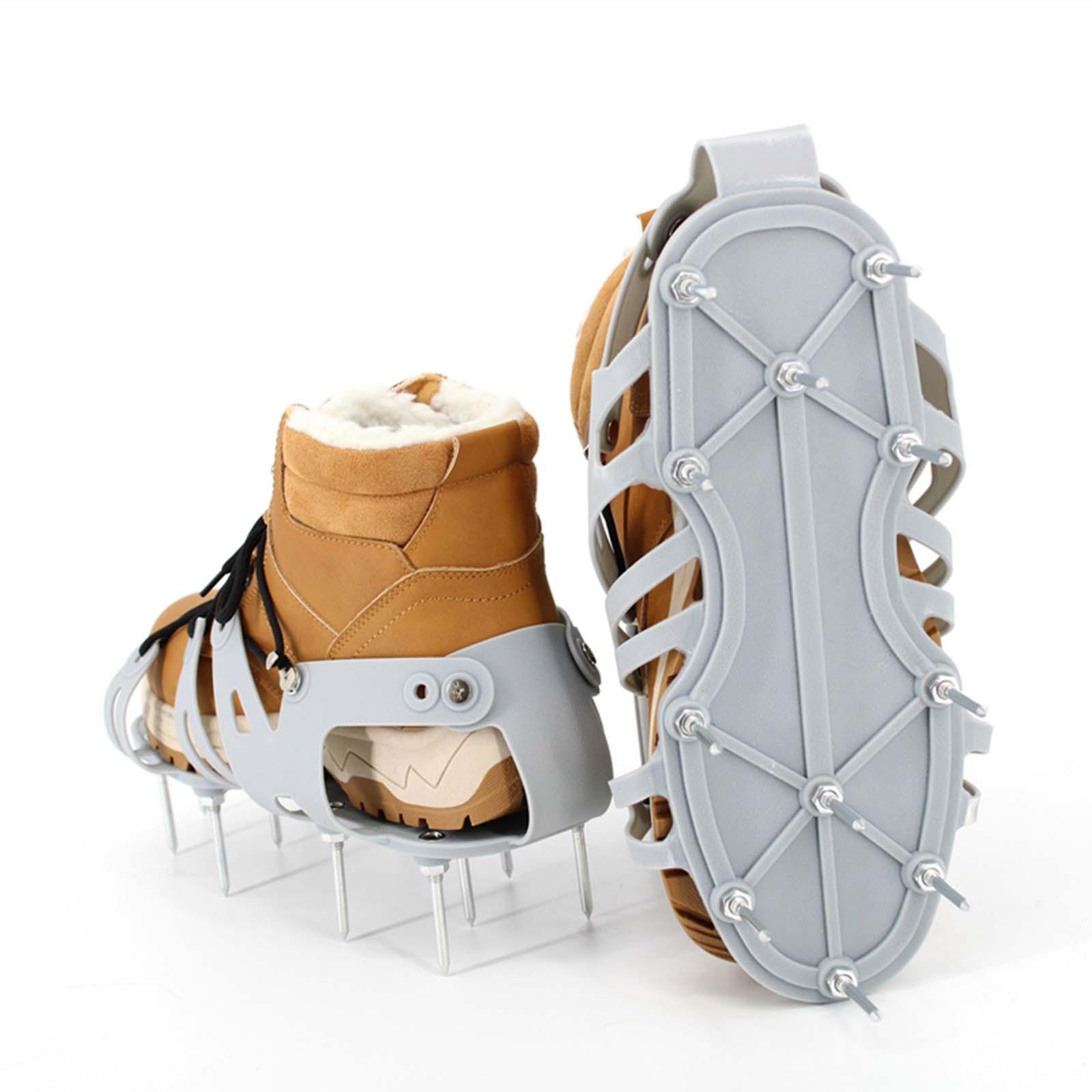 Gazon Beluchter Schoenen Zware - Gardening Tools Sale recensie en prijs