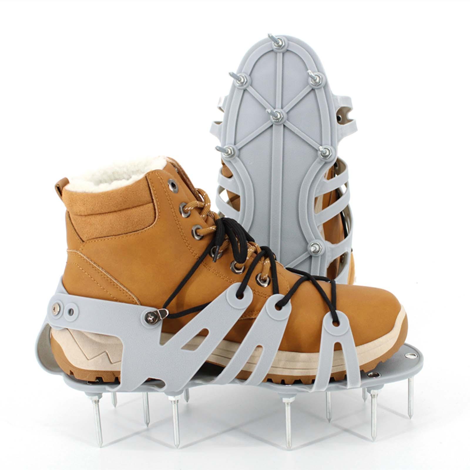 Gazon Beluchter Schoenen Zware - Gardening Tools Sale recensie en prijs