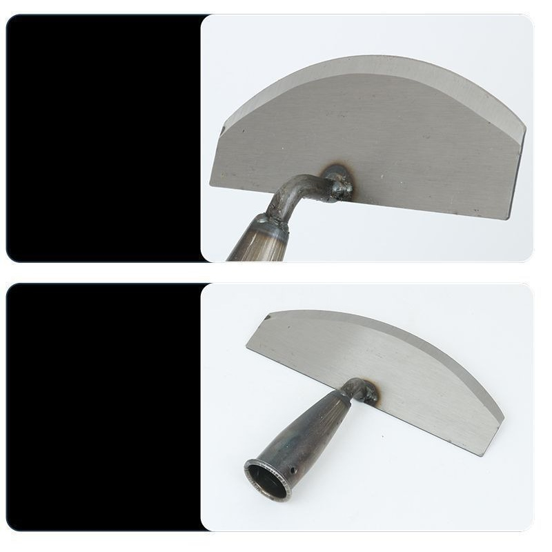 Multifunctionele mangaanstalen - Gardening Tools To Remove Weeds recensie en prijs