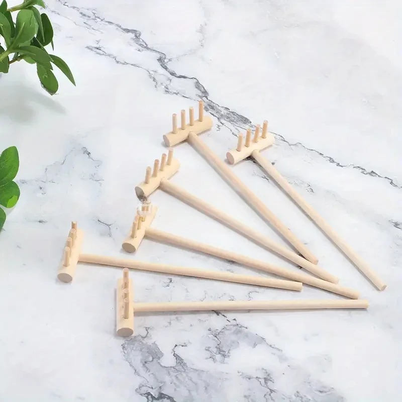 2026New 6PCS Mini Zen Garden R - Gardening Tools Australia recensie en prijs