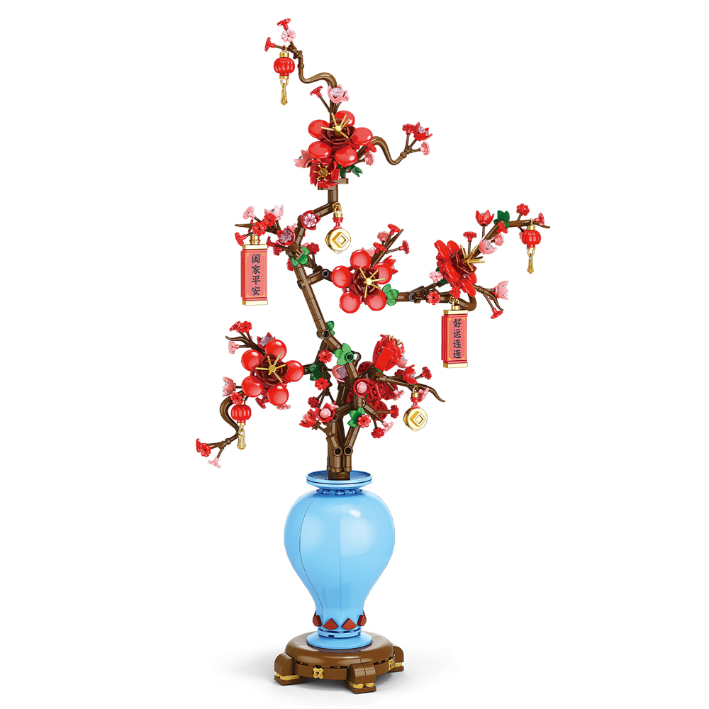 Eeuwige Bonsai Steentjes Pruim - Orchid Potting Mix recensie en prijs