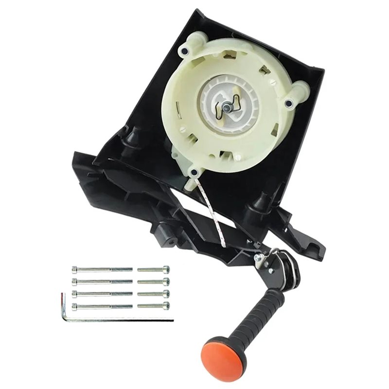 Easy Start Rewind Starter Schr - Gardening Tools In Store recensie en prijs