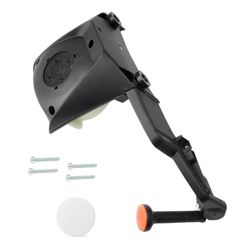 Easy Start Rewind Starter Schr - Gardening Tools In Store recensie en prijs