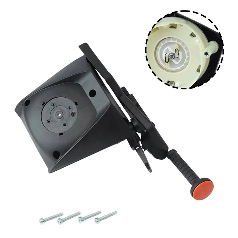 Easy Start Rewind Starter Schr - Gardening Tools In Store recensie en prijs