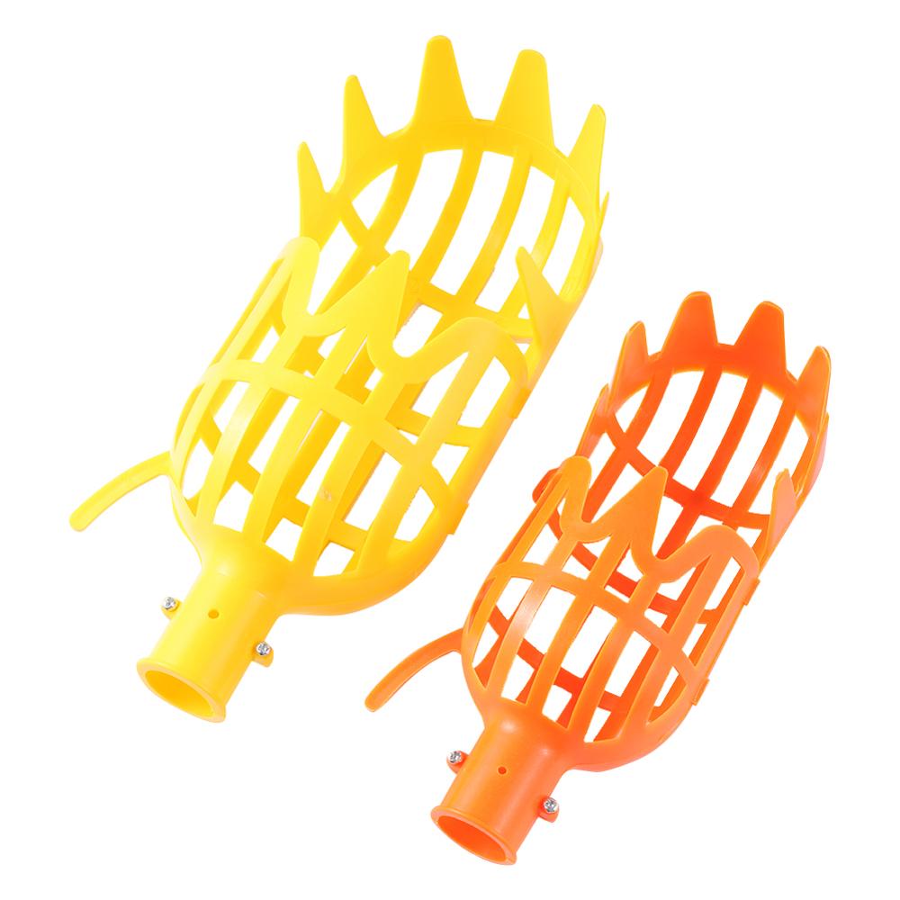 Tuinmand Fruitplukker Hoofd Pl - Gardening Tools Sale recensie en prijs