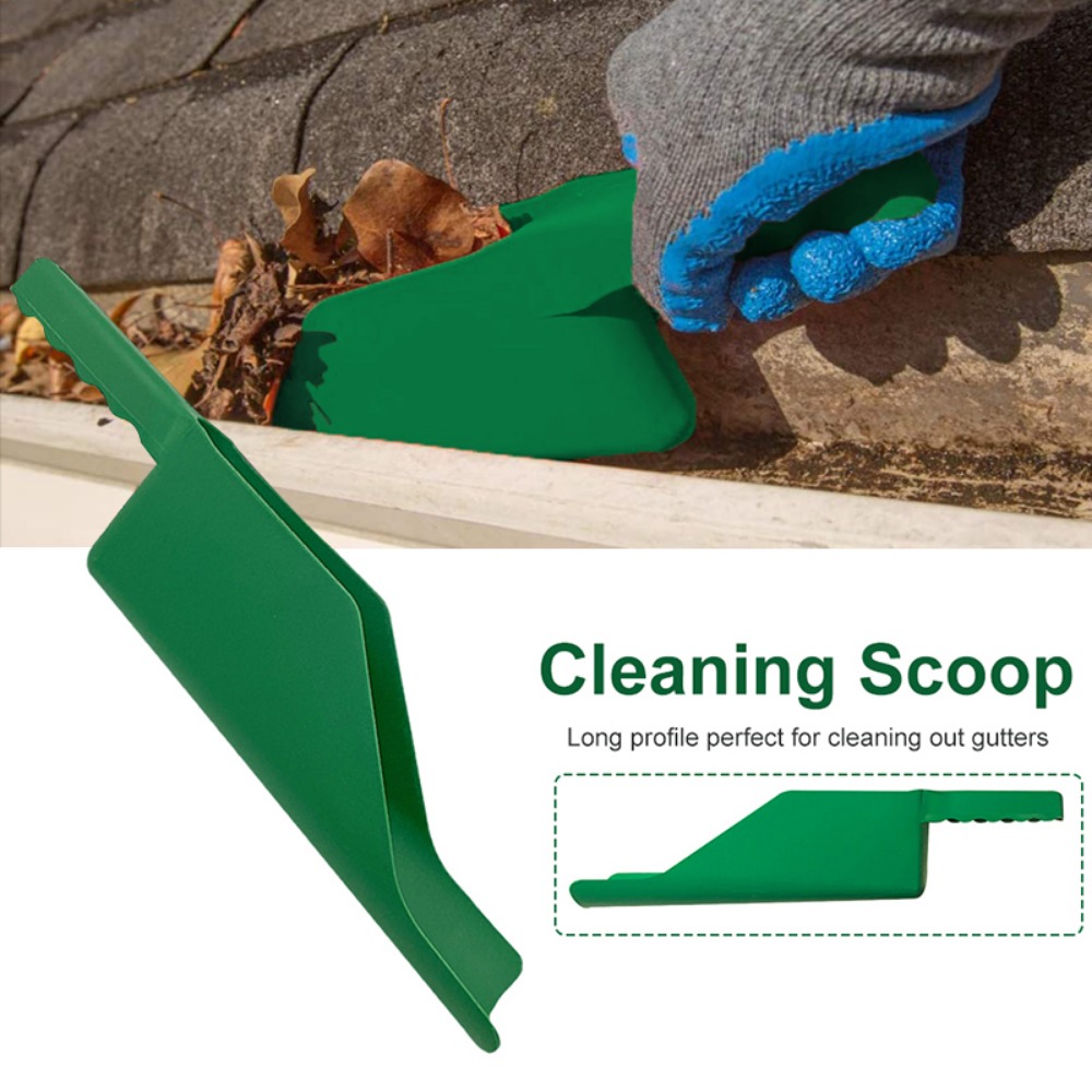 Goot Getter Scoop Schoonmaken  - Gardening Tools Sale recensie en prijs