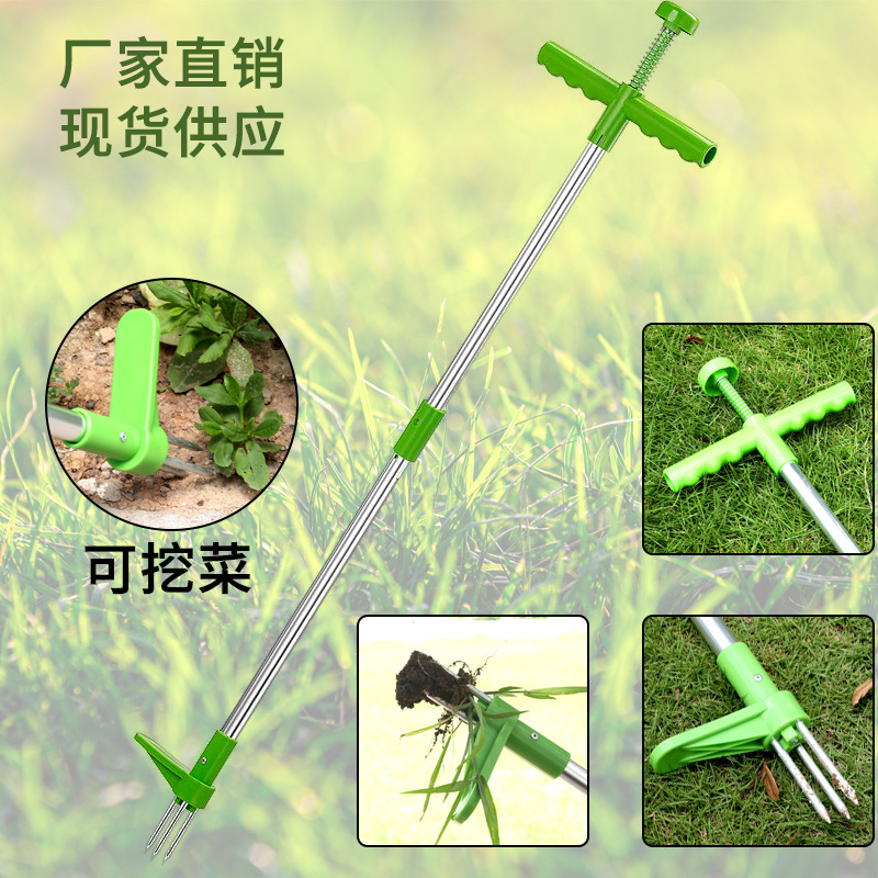 handmatig duurzaam killer tool - Gardening Tools To Remove Weeds recensie en prijs
