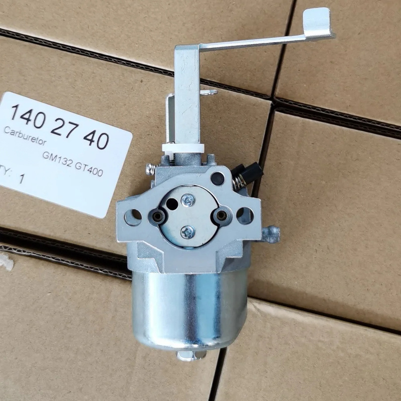 Kleine benzine motor carburate - Gardening Tools Repair recensie en prijs