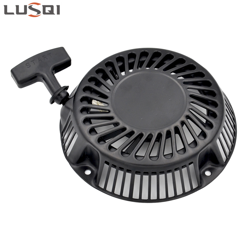 Lusqi Repeteerstarter Tuingere - Gardening Tools Repair recensie en prijs