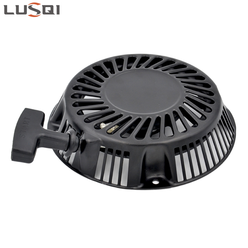 Lusqi Repeteerstarter Tuingere - Gardening Tools Repair recensie en prijs