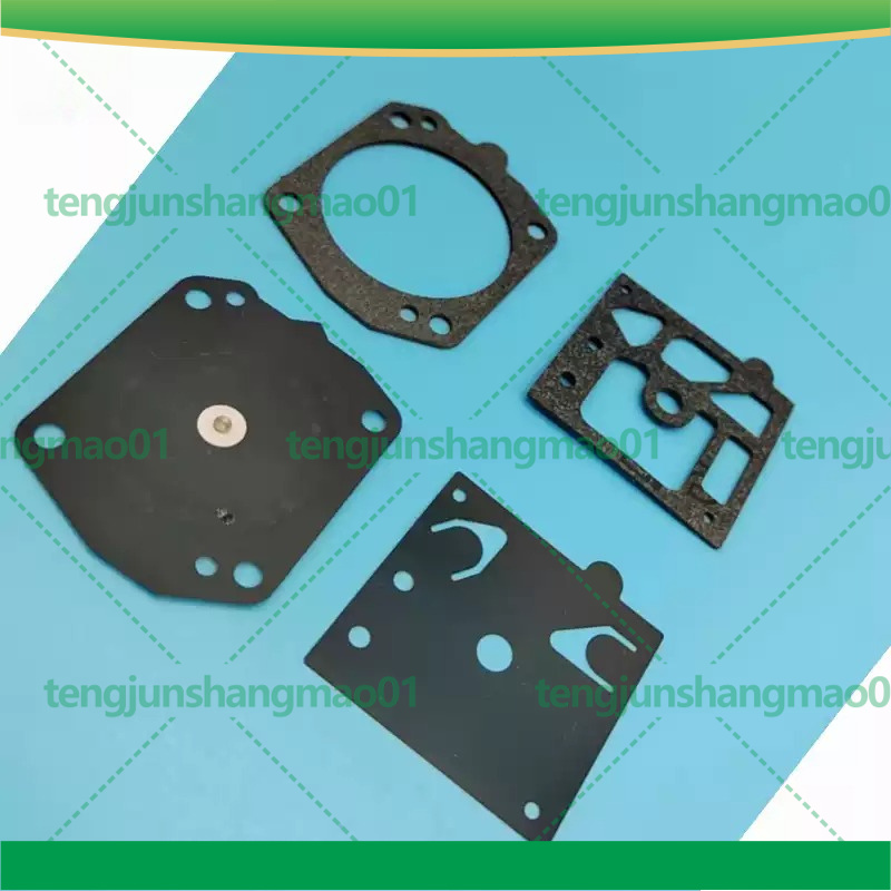 5set Voor Honda GX100 GXR120 C - Gardening Tools Repair recensie en prijs