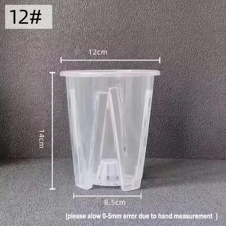 12Cm Voor Orchidee Plant Kweek - Orchid Potting Mix recensie en prijs