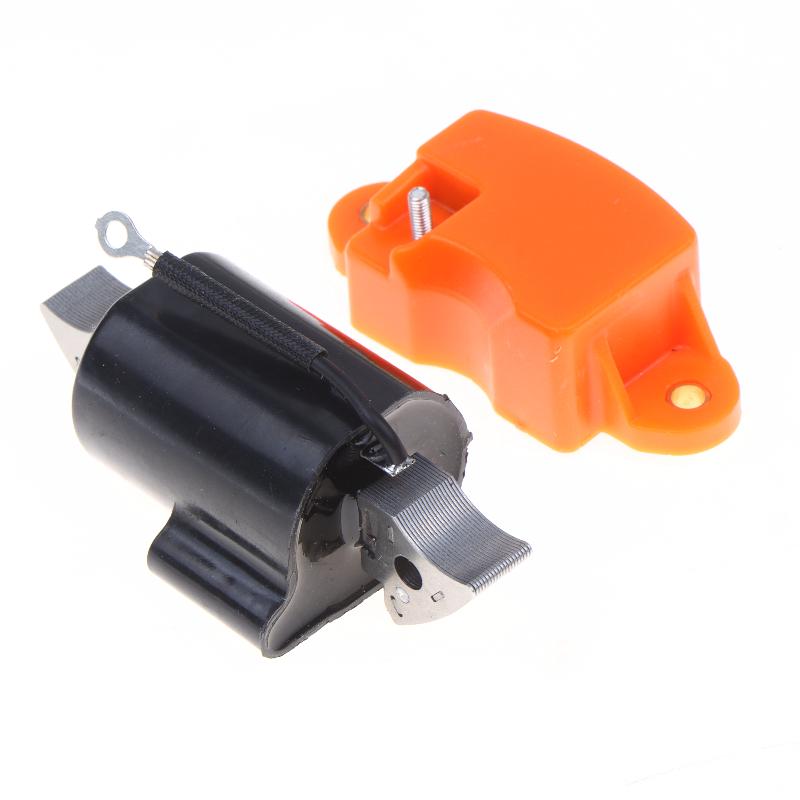 Heavy Duty ontstekingsmoduleco - Gardening Tools Repair recensie en prijs