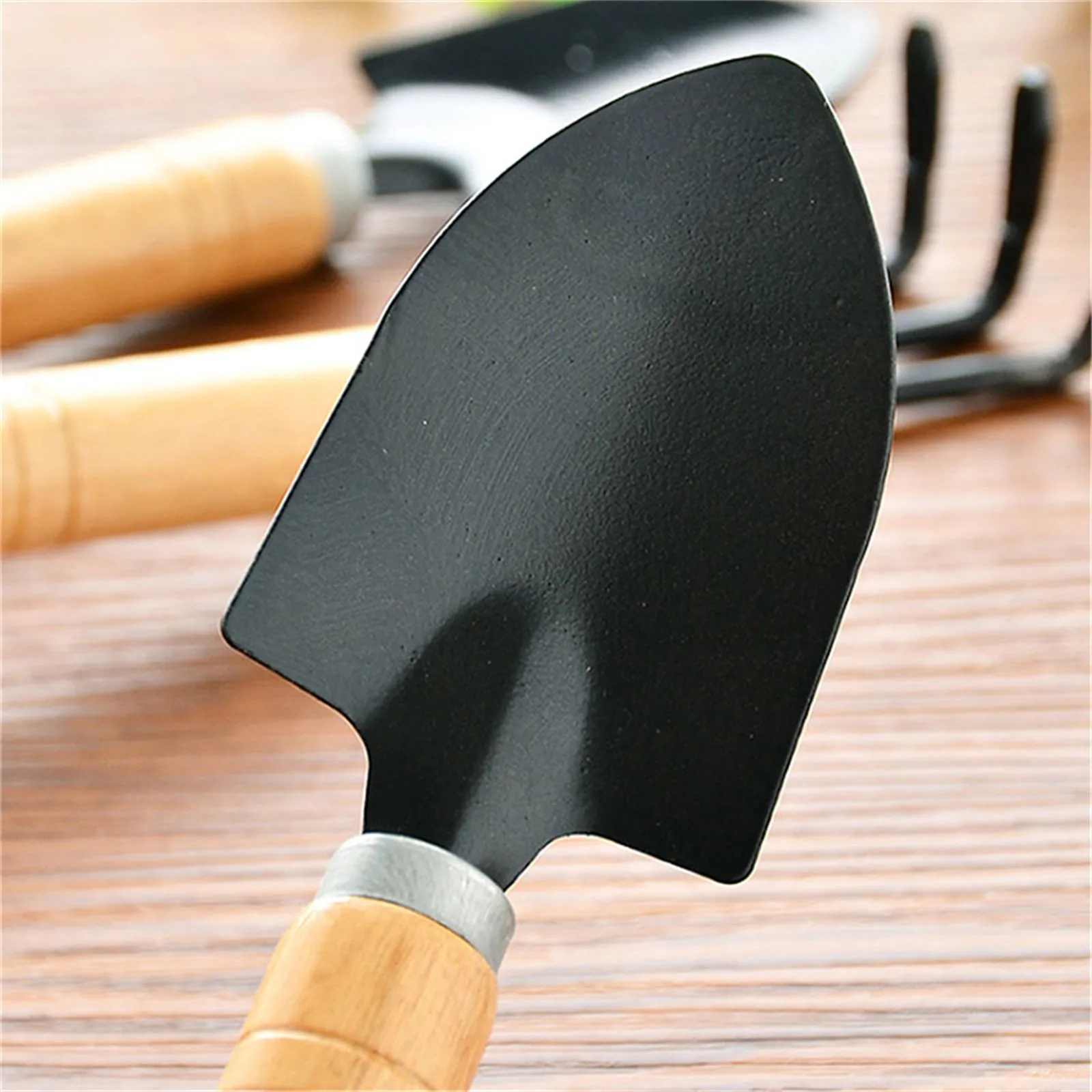 3-delige mini-tuingereedschaps - Gardening Tools Australia recensie en prijs