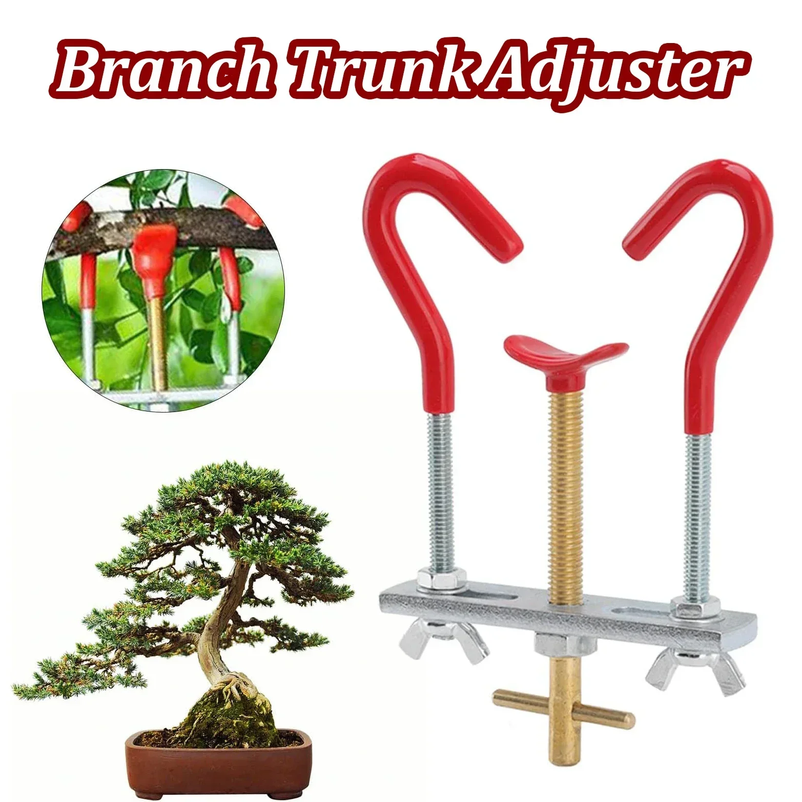 Tak Bender Tool Kit Tuinieren  - Gardening Tools Repair recensie en prijs