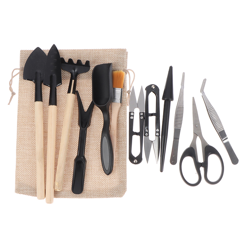 13-delige plantentuin gereedsc - Gardening Tools Australia recensie en prijs