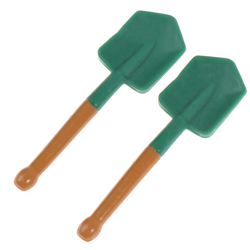 1:12 Dollhouse Miniatuur Schop - Gardening Tools Australia recensie en prijs
