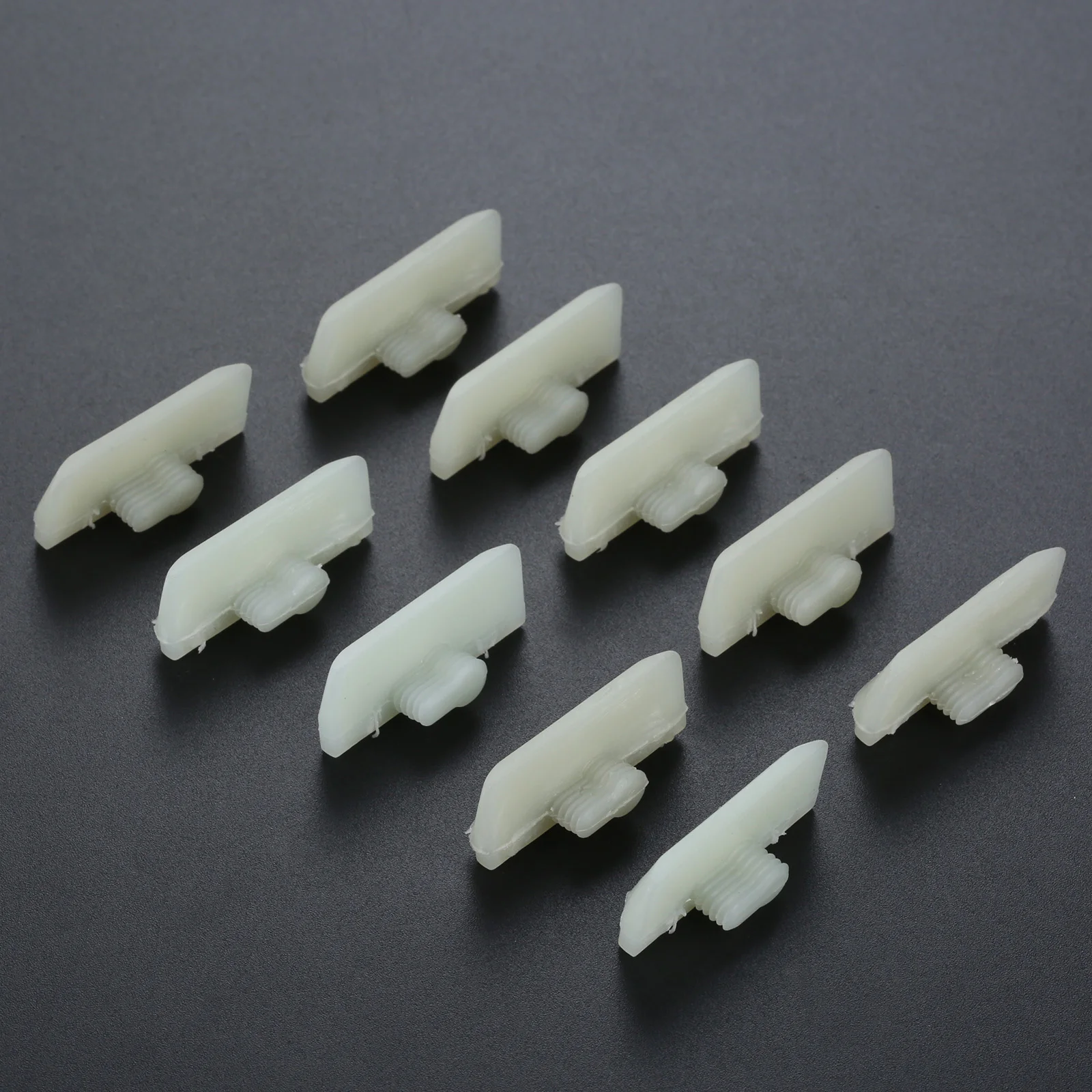 10 Pcs Kettingzaag Ketting Gid - Gardening Tools Guide recensie en prijs