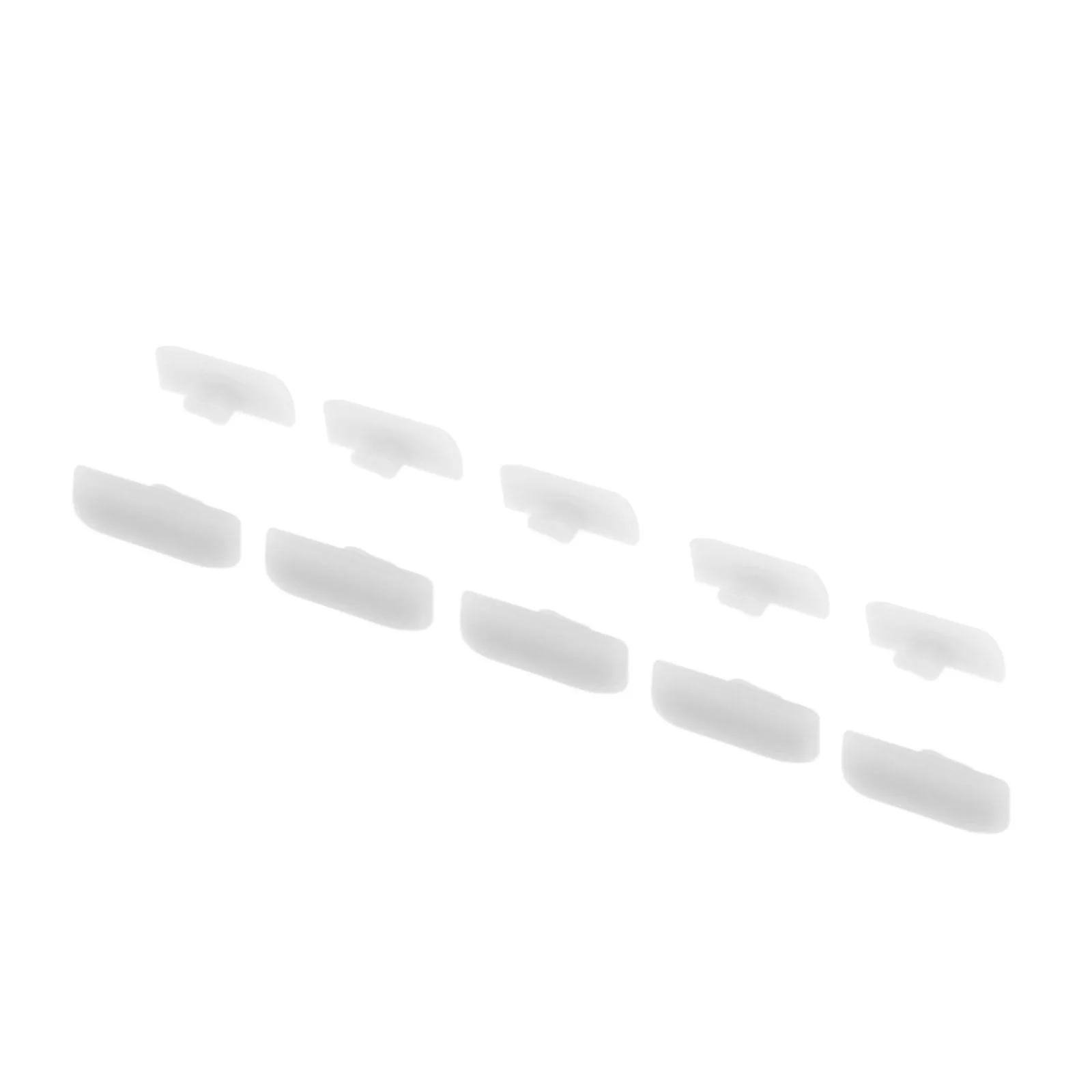 10 Pcs Kettingzaag Ketting Gid - Gardening Tools Guide recensie en prijs