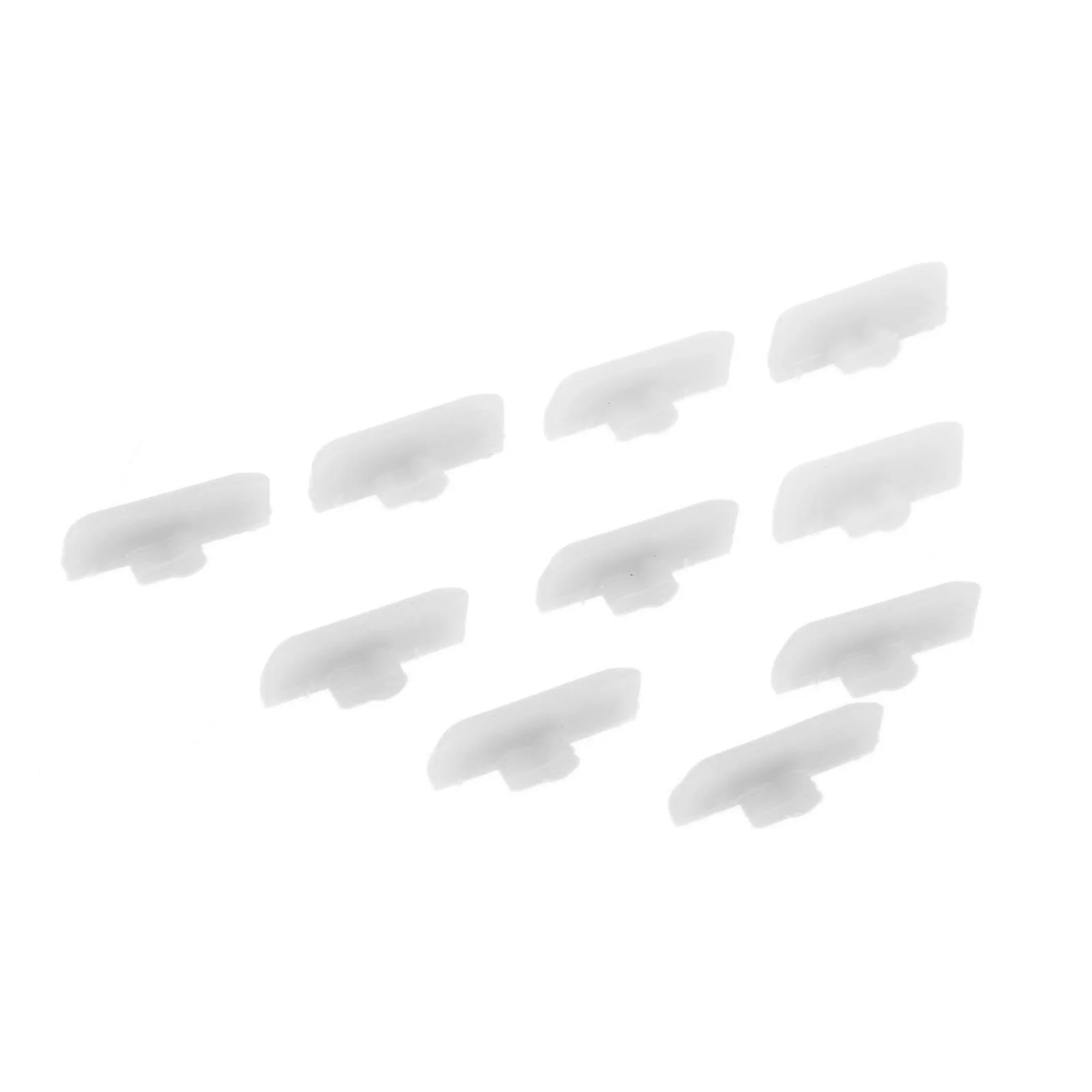 10 Pcs Kettingzaag Ketting Gid - Gardening Tools Guide recensie en prijs