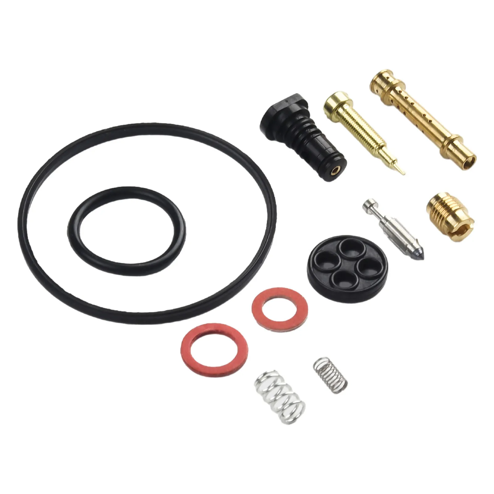 Carburateur Carb Rebuild Kit V - Gardening Tools Repair recensie en prijs