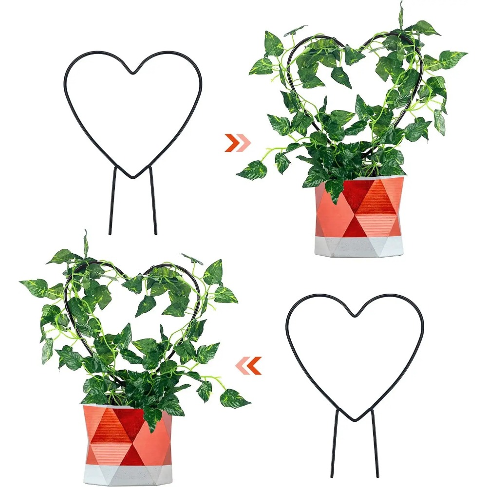 1Pc Plant Ondersteuning Tuin S - Gardening Tools Australia recensie en prijs