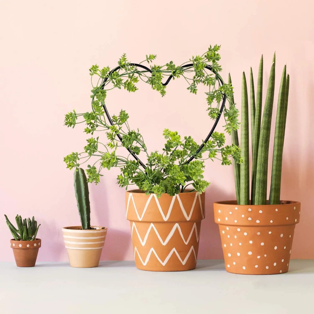 1Pc Plant Ondersteuning Tuin S - Gardening Tools Australia recensie en prijs