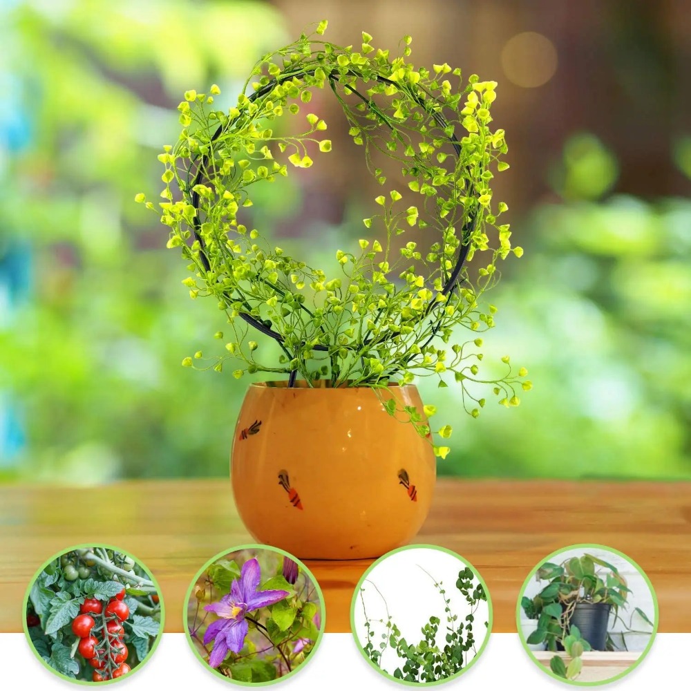 1Pc Plant Ondersteuning Tuin S - Gardening Tools Australia recensie en prijs