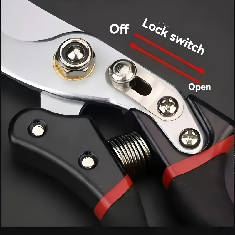 Zware vouwzaag & 8 inch Japans - Gardening Tools Australia recensie en prijs