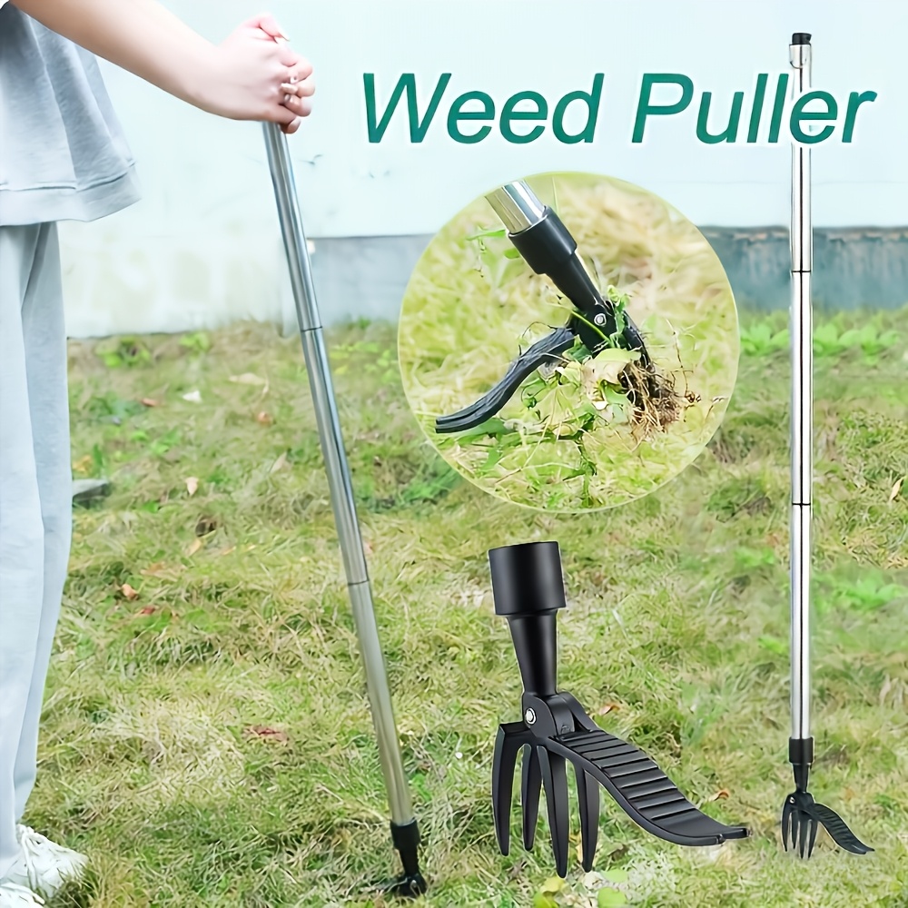 1 stuk zware metalen verticale - Gardening Tools To Remove Weeds recensie en prijs