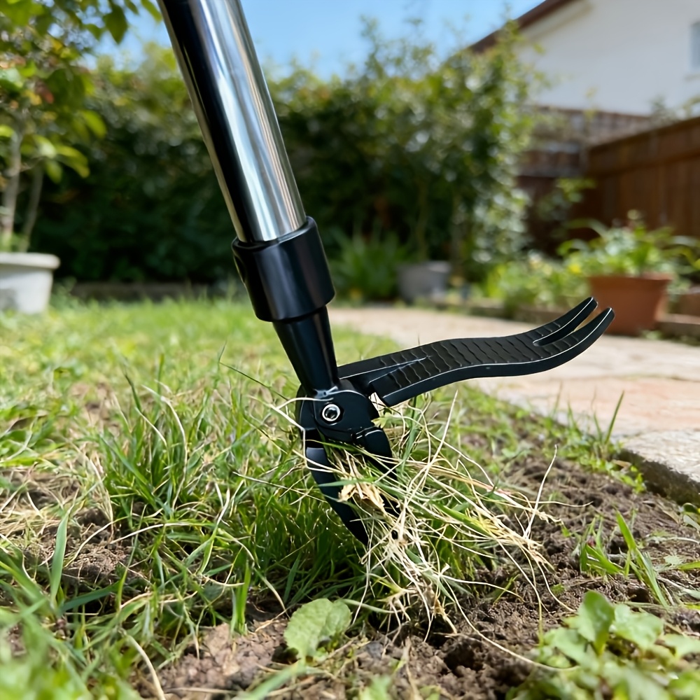 1 stuk zware metalen verticale - Gardening Tools To Remove Weeds recensie en prijs