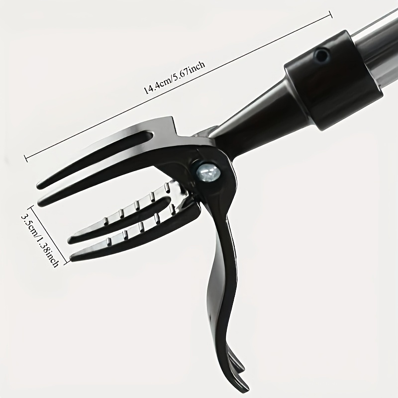 1 stuk zware metalen verticale - Gardening Tools To Remove Weeds recensie en prijs