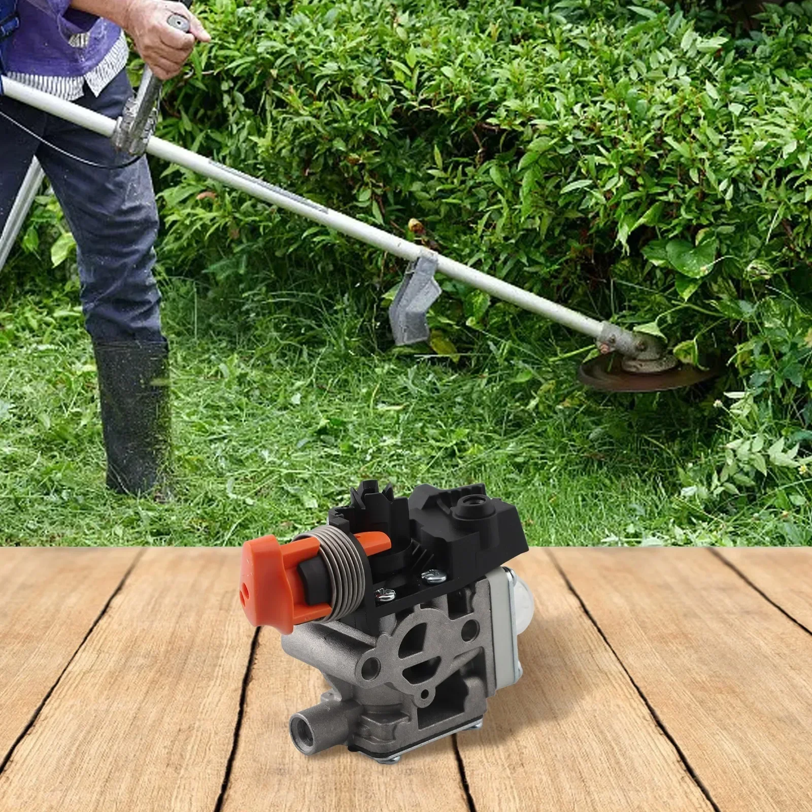 9 stks/sets HL94 FS94 Carburat - Gardening Tools Australia recensie en prijs