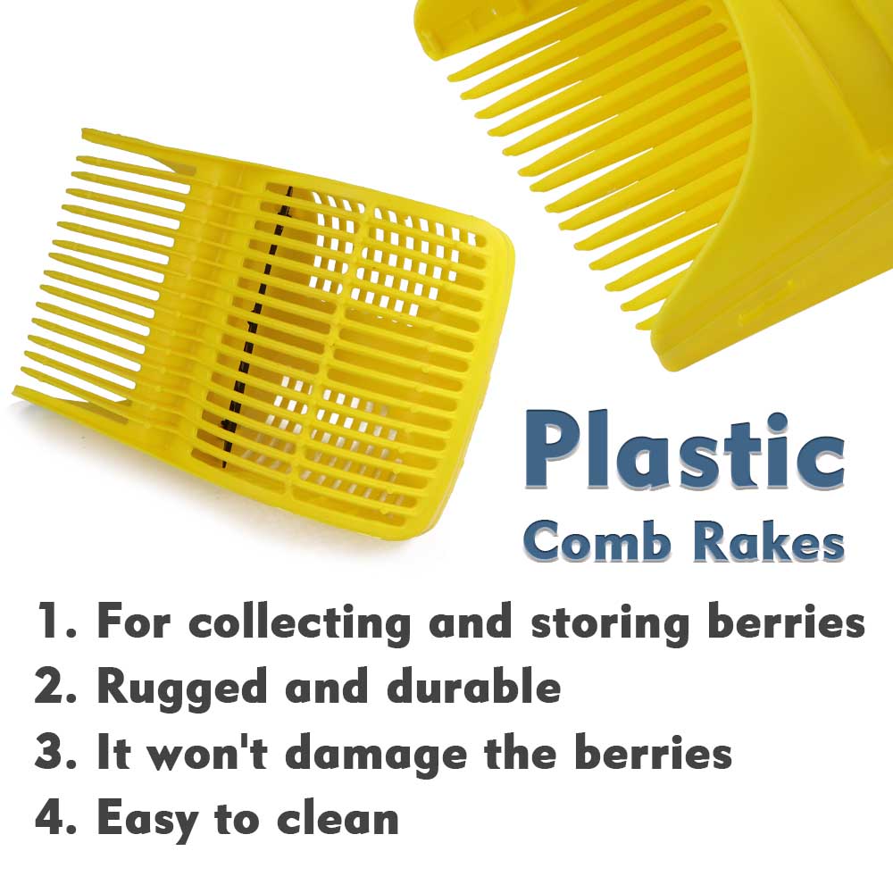 1 Pc Handheld Draagbare Bessen - Gardening Tools Sale recensie en prijs