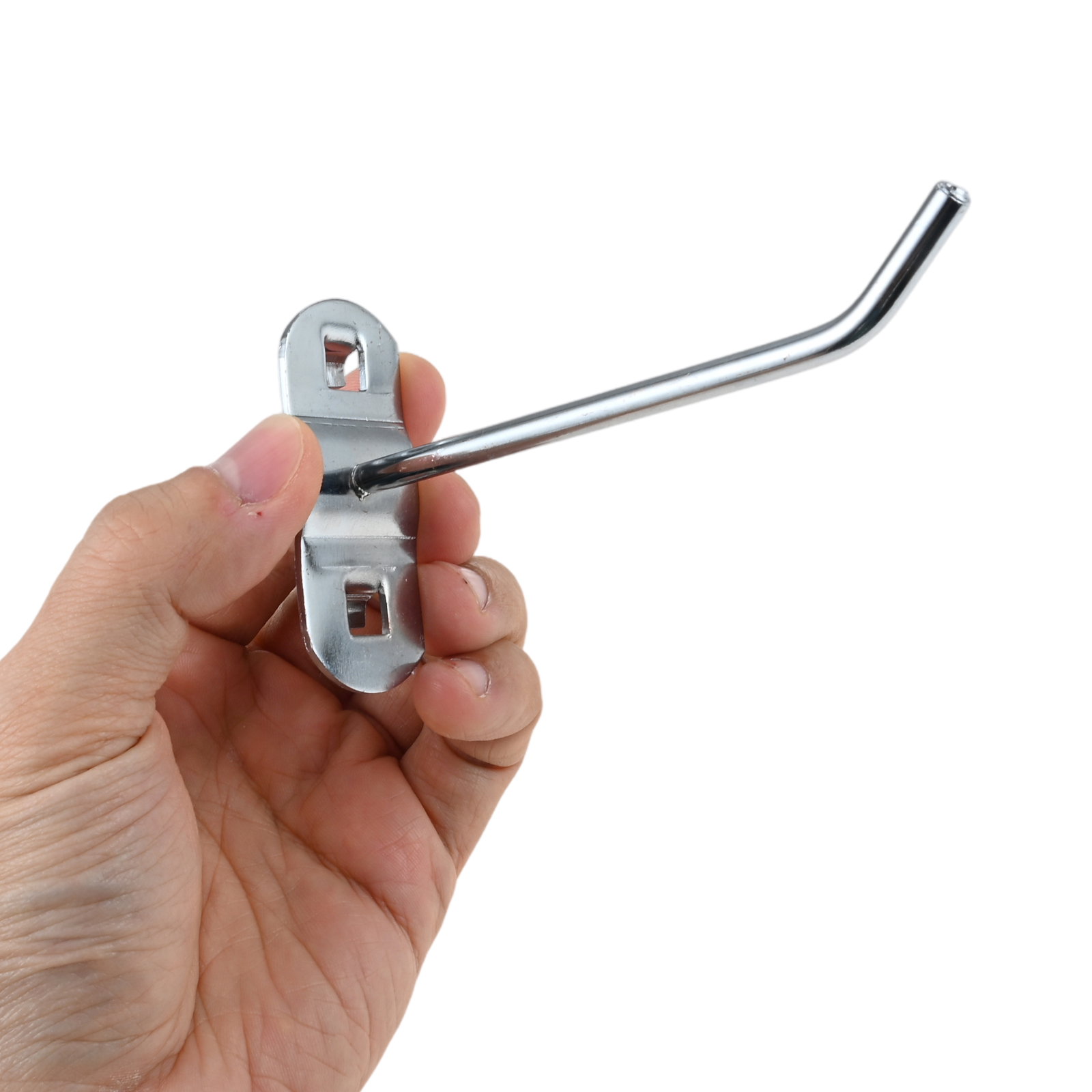10 Stuks Gat Board Haken 10 Cm - Gardening Tools In Store recensie en prijs