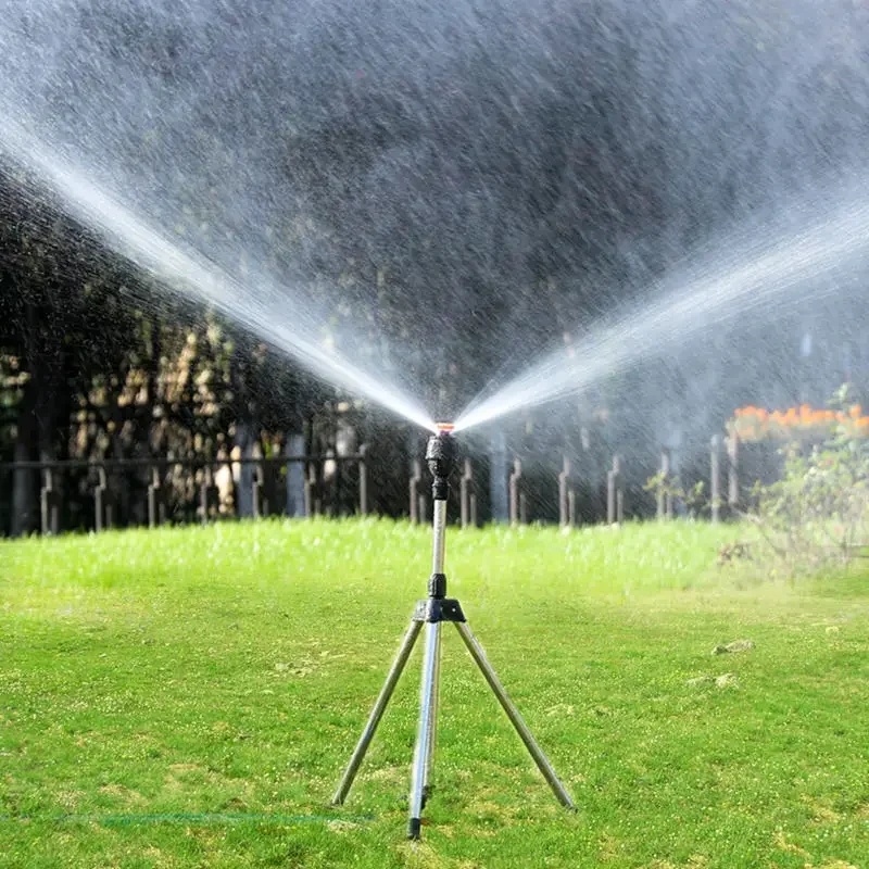RVS Statief 360 °   Roterende  - Gardening Tools Australia recensie en prijs