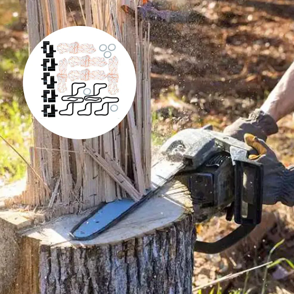 Voor Repeteerstarter Pauw Touw - Gardening Tools Repair recensie en prijs