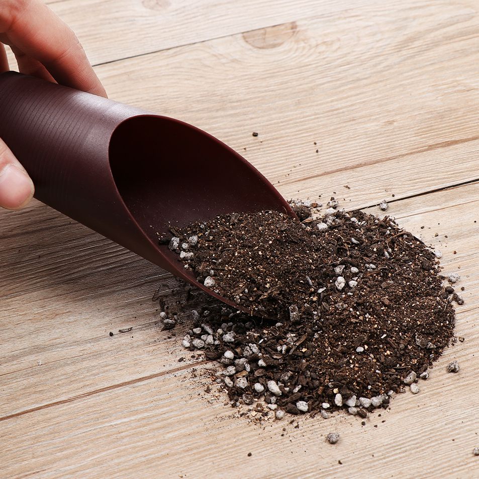 1 stuk plastic grondschepbeker - Gardening Tools Sale recensie en prijs