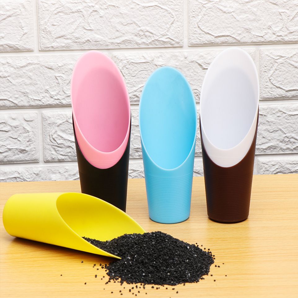 1 stuk plastic grondschepbeker - Gardening Tools Sale recensie en prijs