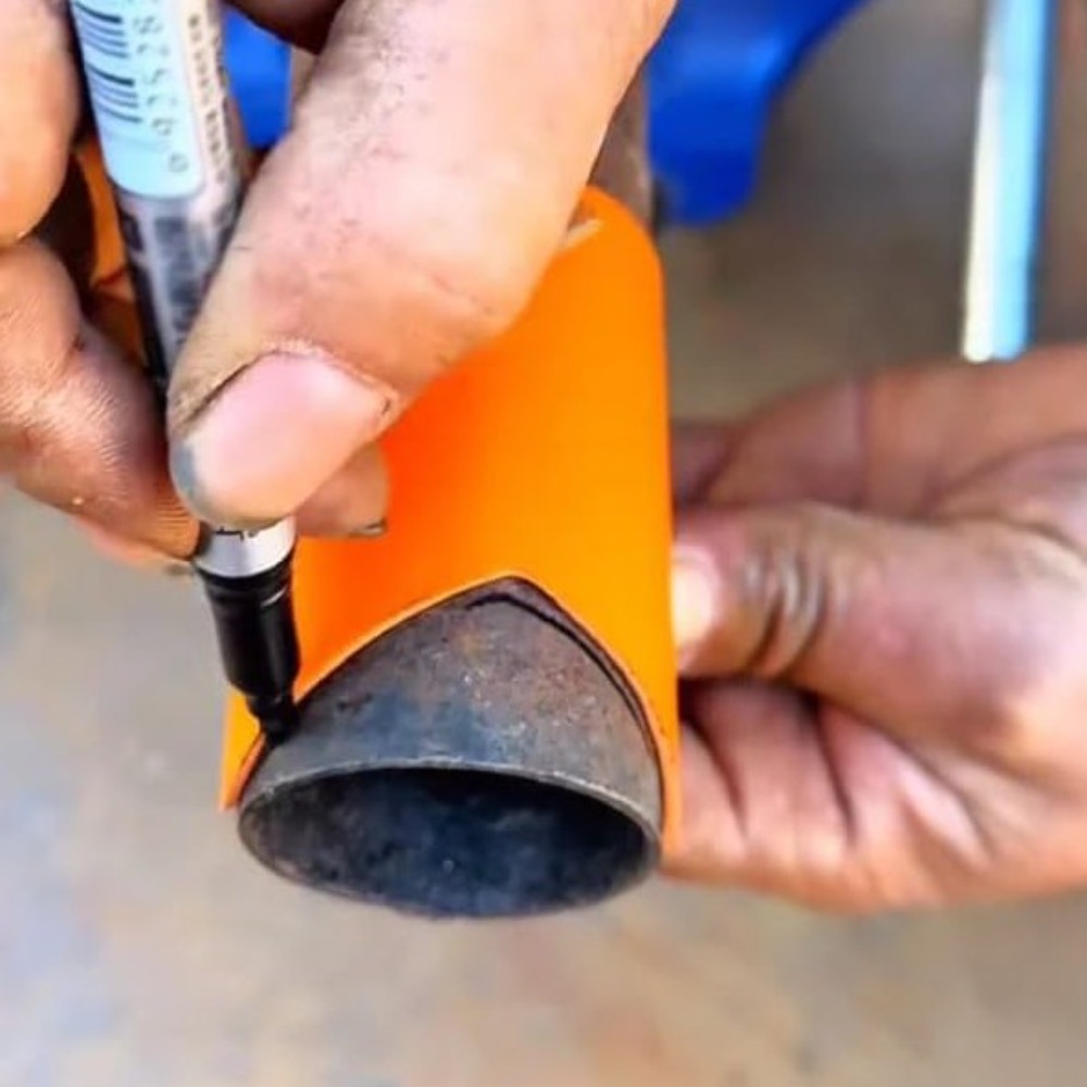 Handgereedschap Pijpsnijden La - Gardening Tools Guide recensie en prijs