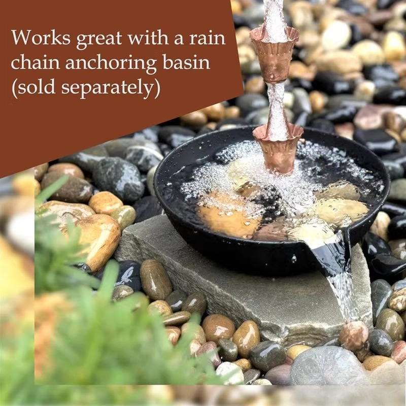 Regengeleiderketting, villa bi - Gardening Tools Guide recensie en prijs